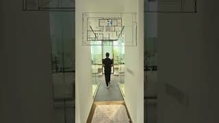 Explore this pet-friendly modern home with us! #architecture #interiordesign #coredesignworkshop