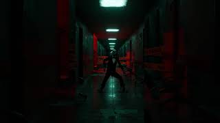 POV: Michael Jackson Directed a Horror Short in Blender