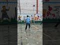 volleyball practice in barish #volleyball #practice #barish #shorts #motivation #youtubeshorts