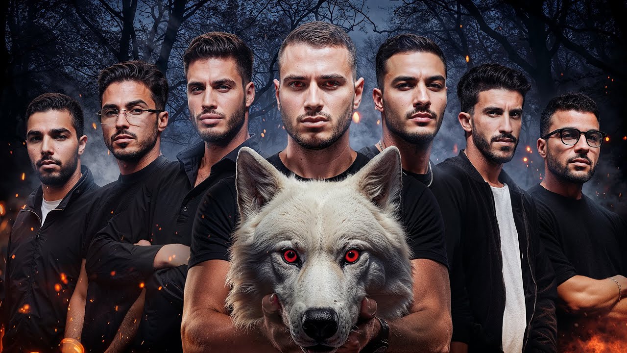 وسطنا ذئب شكون يقدر ينجى؟ (DYAB EP: 2)