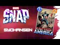 Successfully Milled Unsuccessfully - Marvel SNAP
