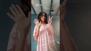 HEY GENZ's✨️💗 #67#phonks#brazilian song#shrutimagical world#brainrot