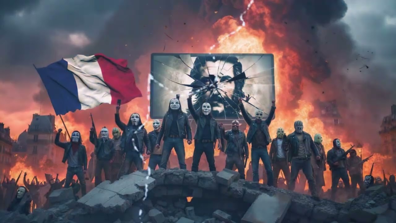 Ben Air_Révolution !