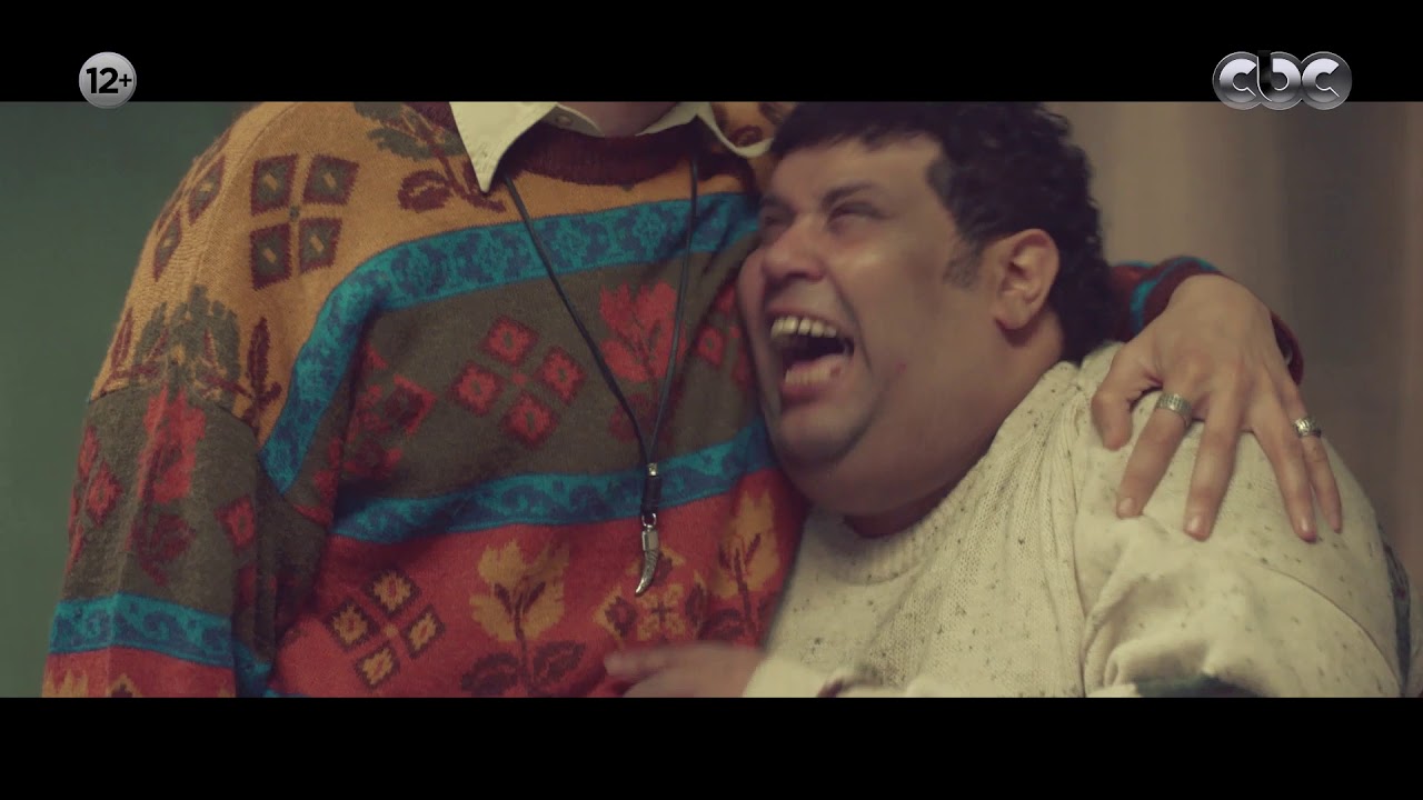 مسلسل زلزال | لما حبيبتك تعرف إنك بتخونها فتيجي تسأل عليك وصحابك يعملوا إنك ميت