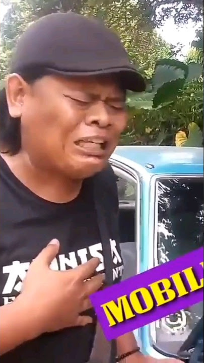 CEU PIYAH DAN MANG SAMEN TEMPO DULU SEBELUM JADI CEU PIYAH & SAMEN