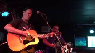 Chris Mulkey - Walking in London (and I wish you were Here)