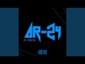 AR 24 Freestyle Feat Yinte Yinte X ARNO