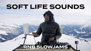 SOFT LIFE SOUNDS | AFTER DARK MOUNTAIN MIX LIVE | R&B | AFROBEATS | DANCEHALL | LMN screenshot 4