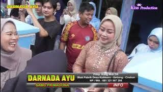 KELOAS//Darnada ayu//16 Oktober 2025 Ds.Kalimekar Dusun 03 Kec.Gebang Cirebon