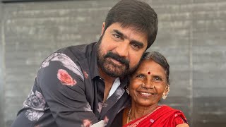    ఎలేక్షన్ టైంలో కోట బొమ్మాలి లొల్లి 🤯 | Gangavva | Hero Srikanth | My Villageshow | Kota Bommali Image