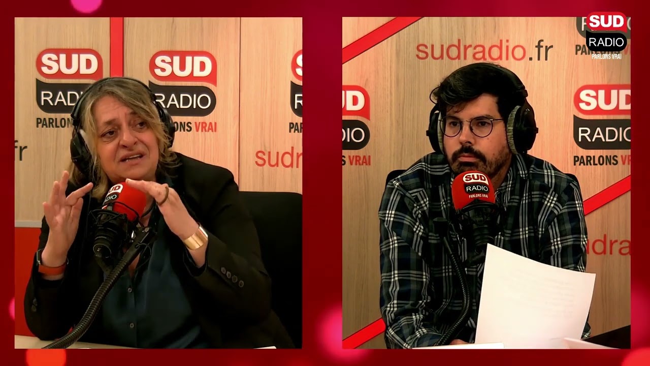 Françoise Degois: "En avril Le Pen était le diable, en juin Macron lui offre deux vice-présidences"