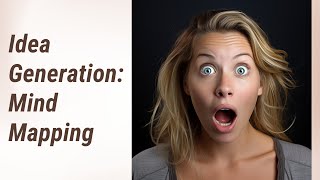 Master the Art of Idea Generation: Mind Mapping for Public Speaking