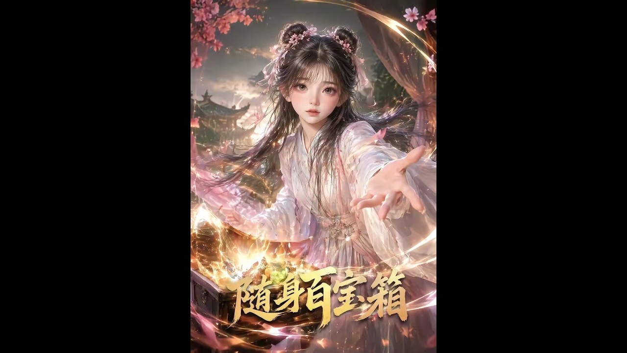 ❣️《隨身百寶箱》第1~67集#南風漫劇場#動畫推薦 #漫劇 #ai漫劇 #ai #動漫 #動畫 #玄幻 #動漫#最新漫劇#修仙 #熱血 #動態漫畫#穿越#古裝劇