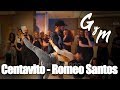 Gero & Marta | Bachata Sensual | Centavito - Romeo Santos