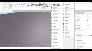 How to Team-Only Tools Script | ROBLOX Studio