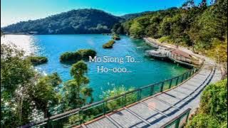 Download lagu 'Li Khoi Kai Kam Chin' || Cover_ Ellen Frolen (Lagu Hakka).