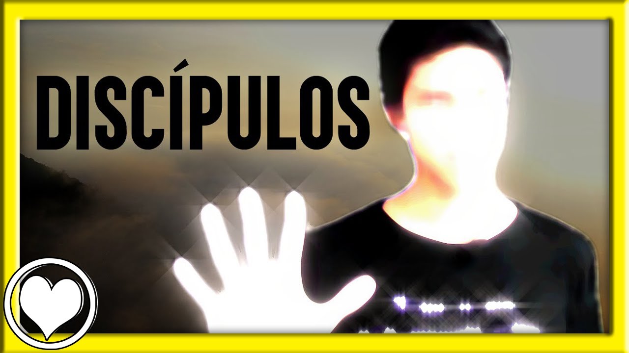 Update ✔ 5 Características de Un Discípulo de Jesús!