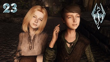 Embrace The Darkness - Skyrim SE Mods & More Episode 23