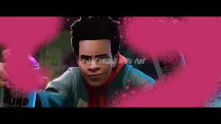 Mvspiderman Into The Spider-Verse Let Gobeau Young Prince