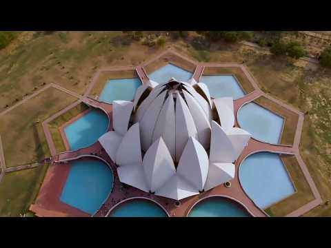 Видео: Великолепный Casa China Blanca в Мексике