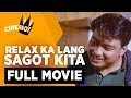 Relax ka lang sagot kita  full movie  bong revilla vilma santos  cinemo