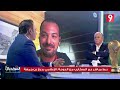 اعتزال وهبي الخزري قرار نهائي ام ردة فعل تحت الضغط بديع بن جمعة يكشف الحقيقة كاملة 