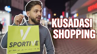 Download Lagu SHOPPING DURCH KUSADASI🇹🇷 MP3