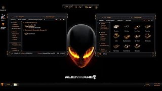 alienware themes for windows xp 32 bit free download