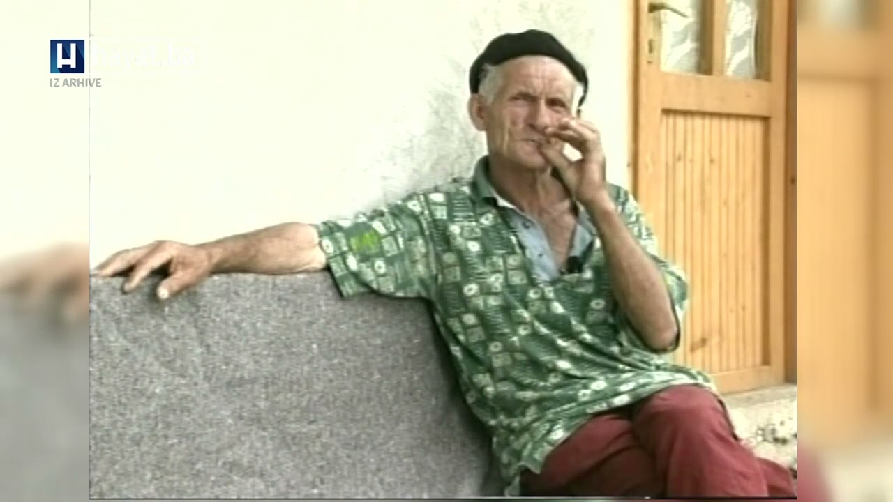 AHMET KEKIĆ SE MEĐU PRVIMA VRATIO U STOLAC: HRVATI SU NAS PROVOCIRALI, PROMIJENILI SU SE