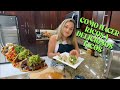 Como hacer ricos y deliciosos tacos  el cucharn de olga