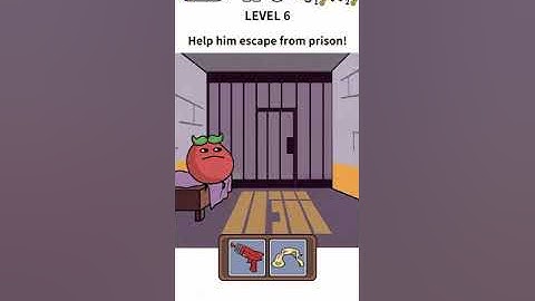 Braingames:IQ Chellenge Level 6,7,8,9 Walkthrough Solution