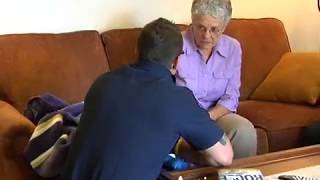 EMT 4 - Primary Assessment