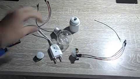 Pir Sensor Arduino 5v relay outdoor light schematic and code part1
