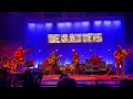 The Black Keys “Tighten Up” 4-24-26 Hard Rock Live Hollywood, FL