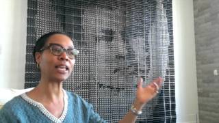 Recorder Reports: Artist Sonya Clark comes to Indy