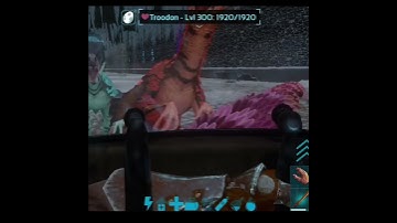 How to Complete Troodon