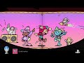 The Plucky Squire Platinum