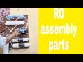 Ro assembly plate ro assemblyro purifier assemblyro assemble kaise karero