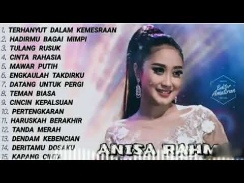 anisa rahma full album yerhanyut dalam kemesaraan