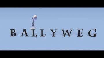 Ballyweg Pixar Intro 2 HD