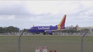 Congress may get briefing on Austin airport's near collision between 2 planes | FOX 7 Austin