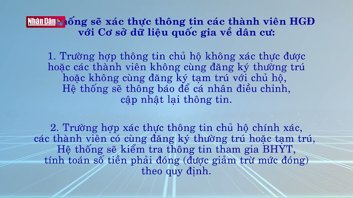 Công văn 2387 về gia hạn bảo hiểm y tế năm 2024