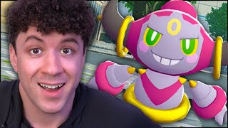 PokeTips Reacts To Mega Dimension DLC Trailers