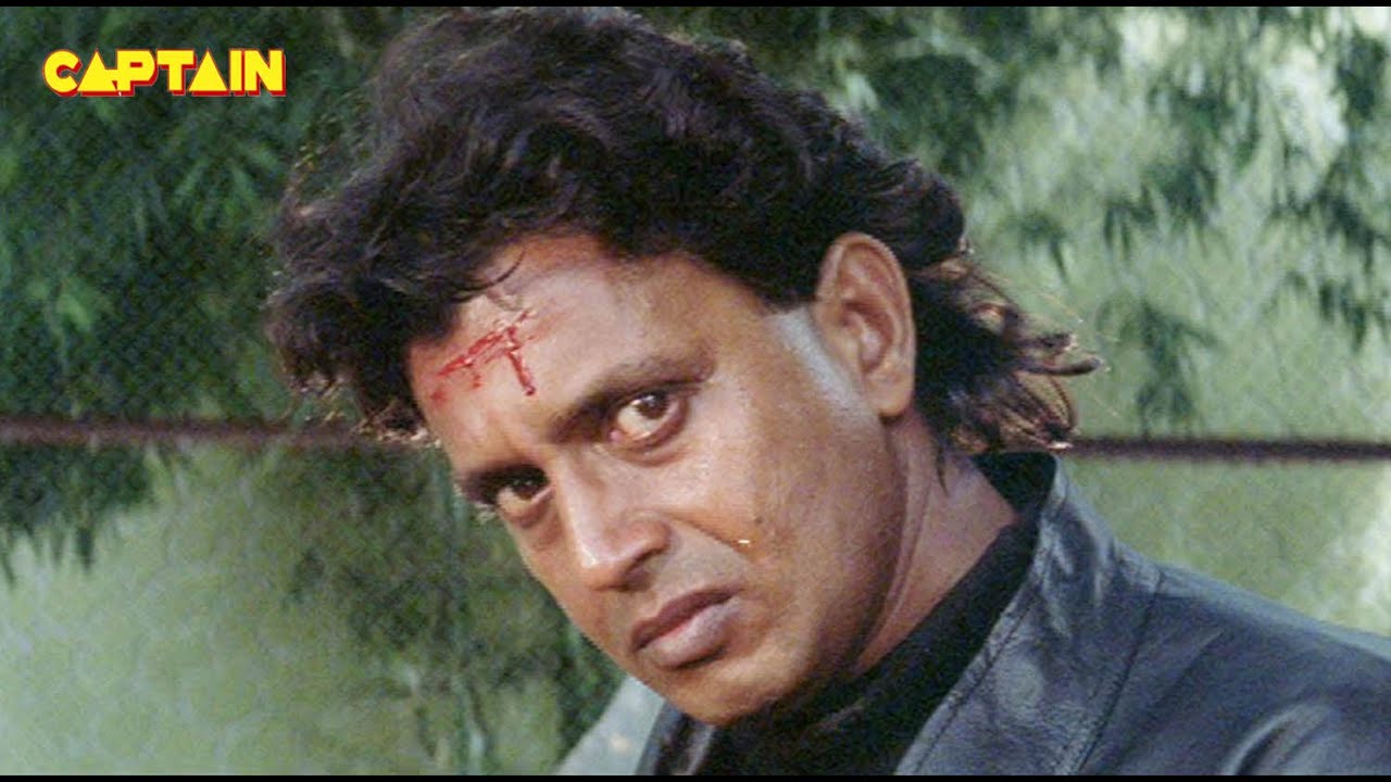 जबरदस्त मिथुन चीता स्टाइल फाइटिंग सीन - मिथुन चक्रवर्ती, अश्विनी भावे, प्रेम चोपड़ा - चीता