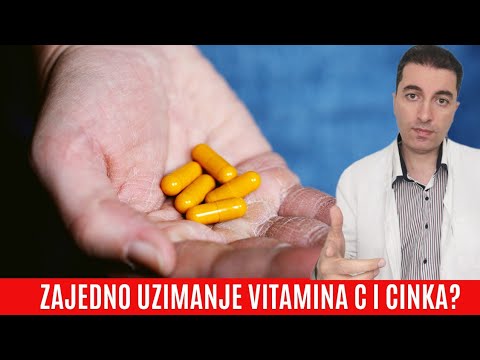 Video: Kada treba uzimati vitamin c?