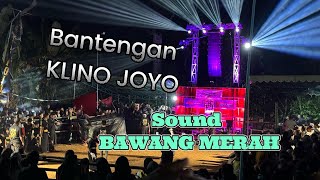 LiVE Bantengan KLINO JOYO Tawangagung Sound Bawang Merah