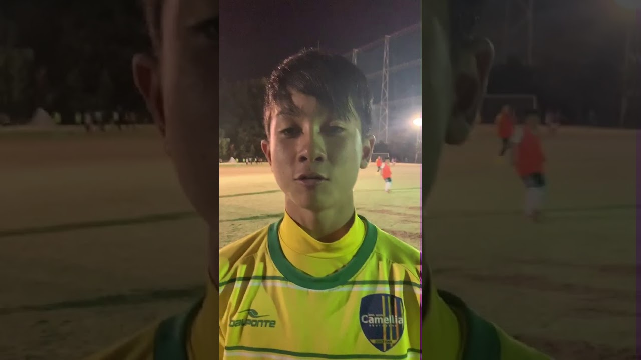 クラブ選手権クラブ史上初のベスト4進出 九州大会出場 油山カメリアfc加藤 義裕監督インタビュー ジュニアサッカーnews
