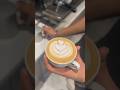 TULLIP ART COFFEE#cover #aicover #music #remix #song #coffeeart #coffee #espressoyourself  #barista