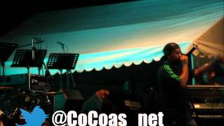 Concierto De Cultura Profética En Panamá Cocoas.net