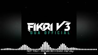 Download Lagu NOT YOU ! - [Ronald 3D X Ewik] -Harvey- MP3